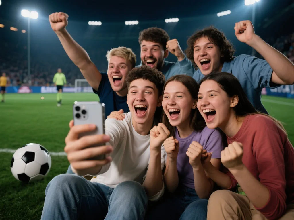 开启体育激情之旅：fifa club world cup官方Android应用下载指南