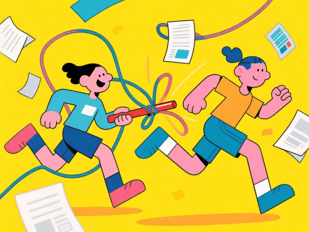 谁说体育协会不能“加速跑”？SEA Games 2025，让我们来点不一样的！