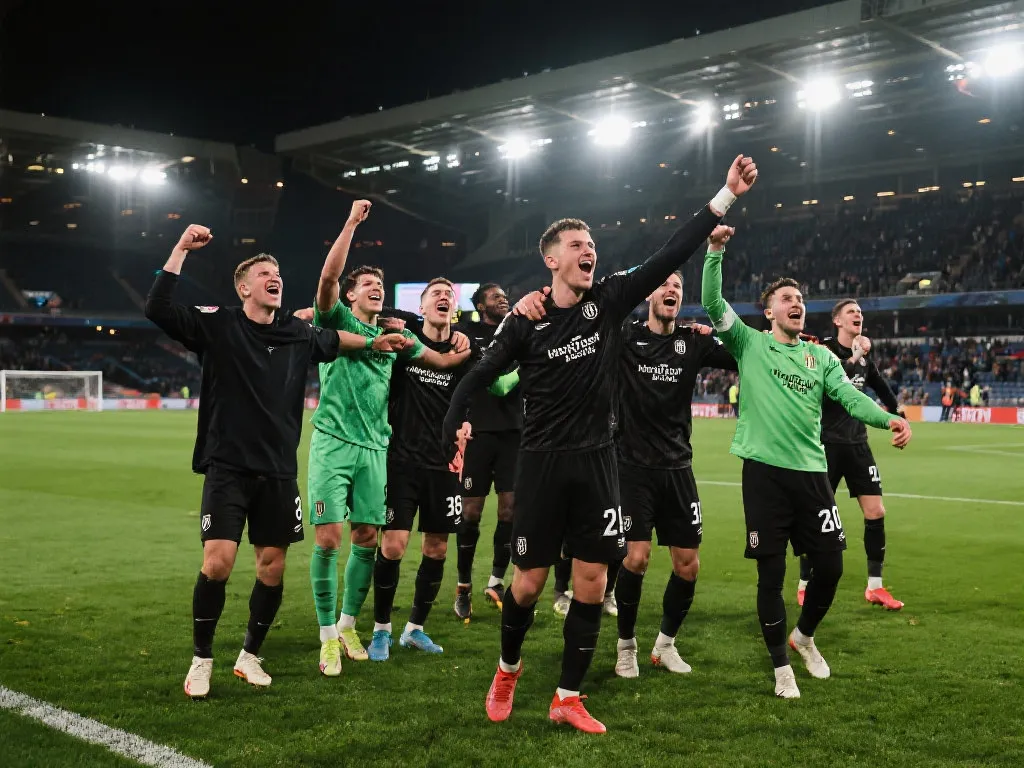 痛苦与荣耀：世界足球俱乐部之夜，MUTILA归来引发热议