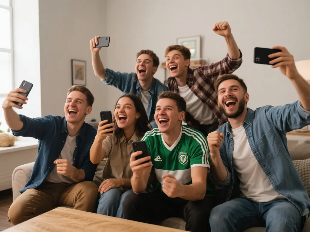 谁还在等？fifa club world cupapp下载，登录入口就在你指尖！