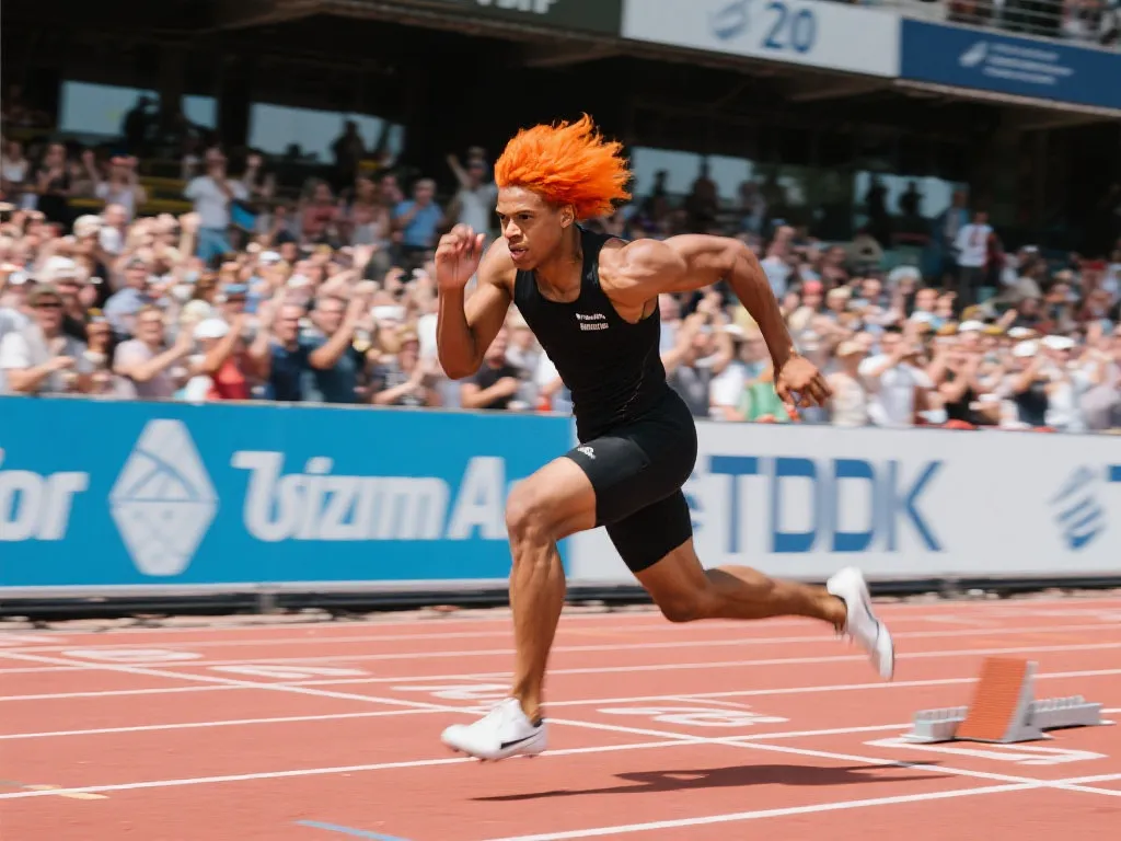 Sha'Carri Richardson的“垫脚石”：Prefontaine Classic之后，她的赛季还会有多炸？